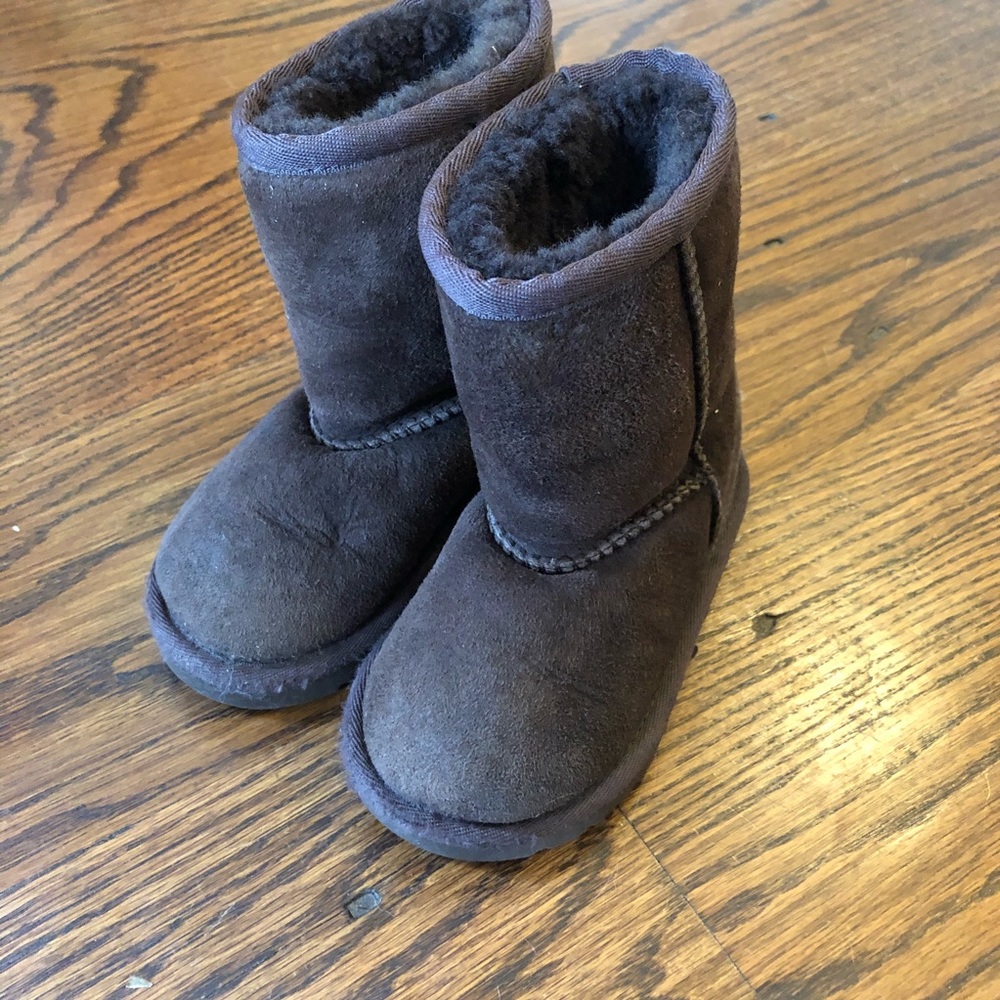 UGG Toddler boots